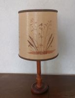 Tischlampe mit Gräsern Niedersachsen - Harsum Vorschau