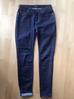 Damen-Jeans Gr. 38 (Monari) NEUWERTIG!!! Nordrhein-Westfalen - Brilon Vorschau