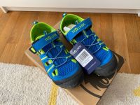 Trollkids Sandefjord Trekking Sandalen 37 blau/ grün NEU&OVP Saarbrücken-Mitte - St Johann Vorschau