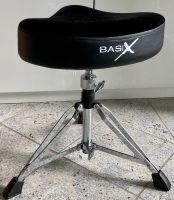 wie NEU Stuhl Drumm Hocker Sitz Sattel Leder NP 100 € Schwerin - Lankow Vorschau