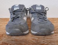 Sehr Gute & Originale New Balance 574 Herren Schuhe, Gr. 42 Sachsen - Rochlitz Vorschau