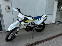 Husqvarna 701 Enduro optional A2 München - Milbertshofen - Am Hart Vorschau