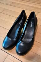 schwarz kurz Absatz Schuhe München - Sendling Vorschau