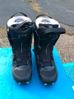 Neue Salomon Snowboard Boots Größe 43 1/3 München - Laim Vorschau