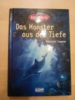 Insel der Delfine - Bd.2 - Das Monster aus der Tiefe Hessen - Künzell Vorschau