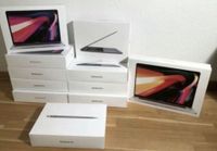 23 x Apple Macbook verpackungen // Neue Generationen ! Nordrhein-Westfalen - Halver Vorschau