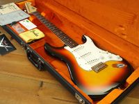Fender Stratocaster '64 Reissue NOS Custom Shop 2012 Nordrhein-Westfalen - Werl Vorschau