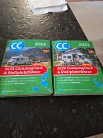 ACSI Stellplatzführer 2024 ohne Campingcard Band 1 & 2 Frankfurt am Main - Rödelheim Vorschau