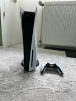 PlayStation 5 Disc Version mit ovp Nordrhein-Westfalen - Gelsenkirchen Vorschau