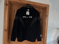 Nike Air Hoodie in Größe S neu mit Etikett schwarz Schleswig-Holstein - Medelby Vorschau