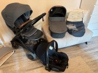 Kinderwagen Maxi Cosi 3 in 1 Adorra, Oria, Citi Brandenburg - Liebenwalde Vorschau