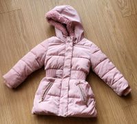 Mädchen  Winter  Jacke Nordrhein-Westfalen - Lüdenscheid Vorschau