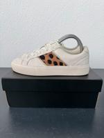 Ugg Dinale Sneaker Leopard 39 Bergedorf - Hamburg Lohbrügge Vorschau