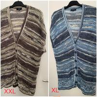 Bexleys Pullover Pulli Strickjacke Weste Damen Größe XL und XXL Niedersachsen - Bad Münder am Deister Vorschau
