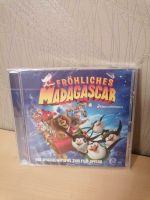 Fröhliches Madagascar (Hörspiel zum Film-Special) - NEU Mecklenburg-Strelitz - Landkreis - Burg Stargard Vorschau