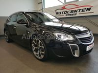 Opel Insignia ST OPC 2.8 4x4 Navi Leder Bose Panorama Rheinland-Pfalz - Neuwied Vorschau