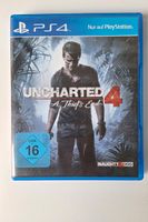 Uncharted 4: A Thief's End PS4 Obervieland - Habenhausen Vorschau