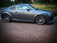 Audi TT 8S 2.0 S-tronic Quattro S-LINE Nordrhein-Westfalen - Barntrup Vorschau