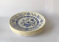 5 Essteller , 24 cm, ironstone tableware, English Style Saarland - St. Wendel Vorschau