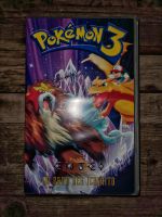 Pokemon 3 Der Film Entei Im Bann der Icognito Pokémon Kinofilm Nordrhein-Westfalen - Coesfeld Vorschau