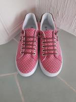 *Neu* Rosa Sneaker, Gr. 38 Bayern - Garmisch-Partenkirchen Vorschau