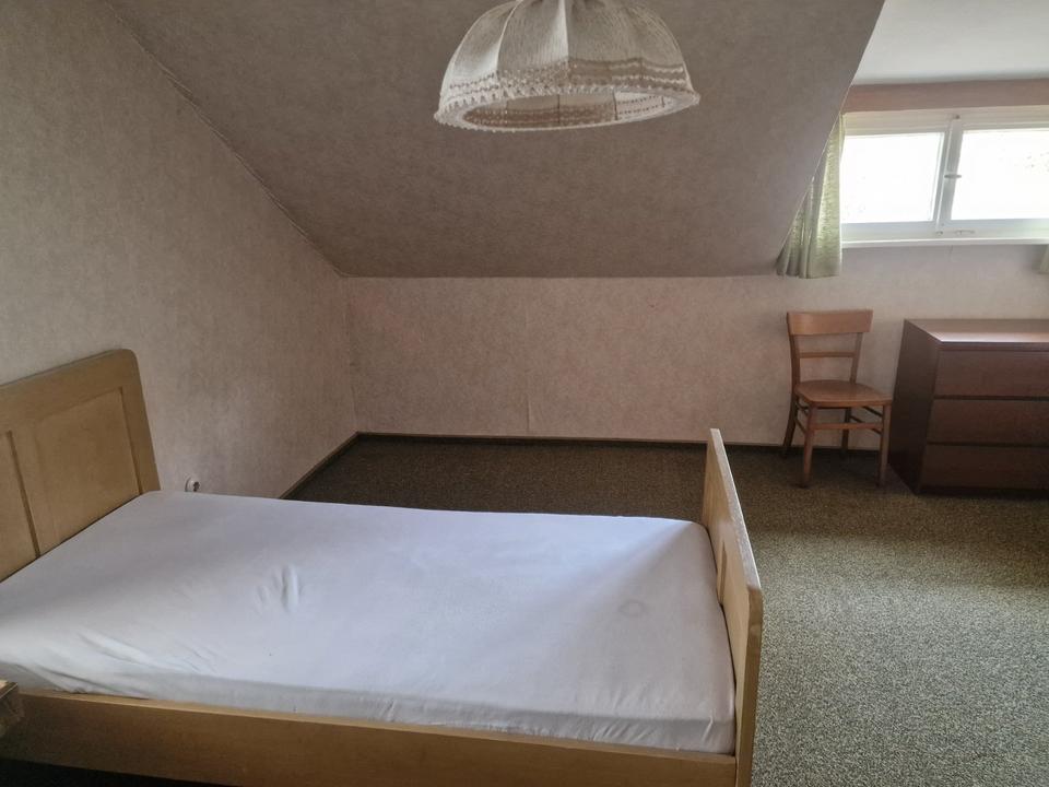 Appartement/Monteur,94244 Linden nähe Patersdorf/Teisnach in Geiersthal