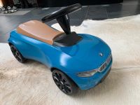 Bobbycar BMW Babyracer 3 Rutschauto Blau / Türkis Nordrhein-Westfalen - Hamminkeln Vorschau