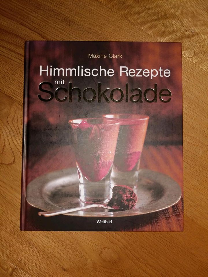 Himmlische Rezepte mit Schokolade in Neumarkt i.d.OPf.
