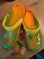 Crocs Haribo NEU Classic Glog 41 Brandenburg - Finsterwalde Vorschau
