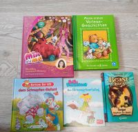 Kinder Bücher Mia and mee und Bibi Blocksberg Brandenburg - Fürstenwalde (Spree) Vorschau