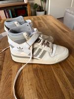 Hohe Adidas Top Ten Gr40,5 Rheinland-Pfalz - Nackenheim Vorschau