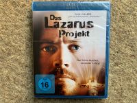 Das Lazarus Projekt - Paul Walker - Blu-ray *NEU* *OVP* Berlin - Spandau Vorschau