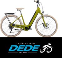 Cube Ella Ride Hybrid 500 avocado´n´cream  2022 /E-Bike/Cityrad Nordrhein-Westfalen - Lemgo Vorschau