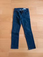 Jeans von Esprit, Gr  28/30 straight short kurz ca Gr S 36 38 Baden-Württemberg - Alpirsbach Vorschau