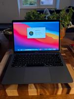 MacBook Air Retina 13 Zoll 2018 Bayern - Forchheim Vorschau