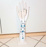 Schöne Keramik/Porzellan Hand/Arm für Schmuck Juwelier NEU! Kreis Pinneberg - Quickborn Vorschau