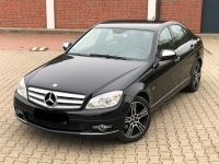 Suche !! Mercedes mit Motorschaden oder Unfall !! W203 W204 C E Dortmund - Marten Vorschau