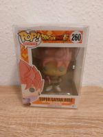 Funko Pop Dragonball Super Goku Rose Anime Nr 260 Nordrhein-Westfalen - Wesel Vorschau