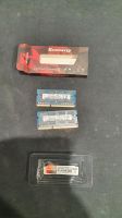 Hynix 2x 4GB 2Rx8 Pc3L 12800s Arbeitsspeicher Bayern - Fremdingen Vorschau