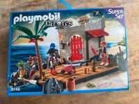 Playmobil Piraten Set Wandsbek - Hamburg Sasel Vorschau