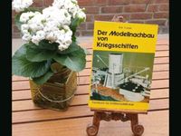 Altes Fachbuch für Schiffsmodellbauer Nordrhein-Westfalen - Leverkusen Vorschau