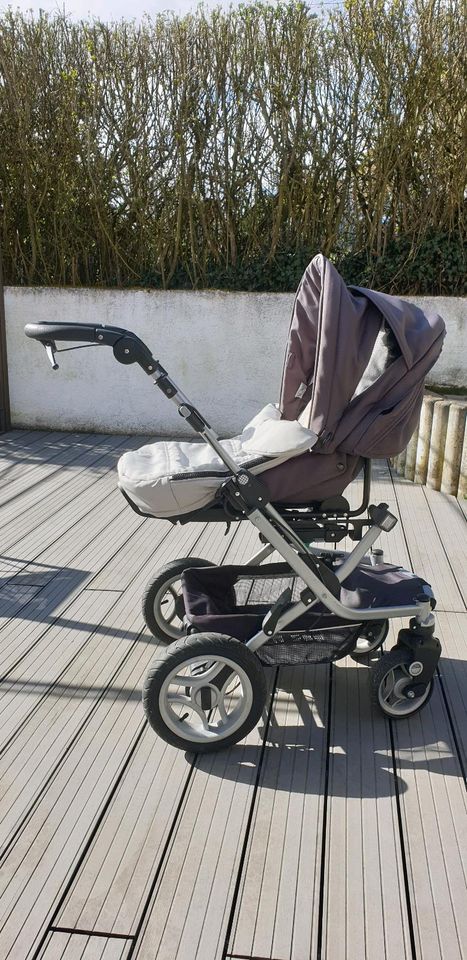 Teutonia Kinderwagen in Aichtal