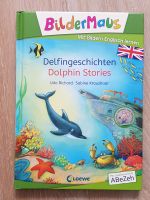 Kinder Buch Delfingeschichten auf Englisch Nordrhein-Westfalen - Burbach Vorschau