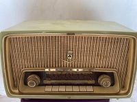 Grundig Röhrenradio Type 97 / 60 Baden-Württemberg - Lahr (Schwarzwald) Vorschau