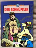 Alpha Comics Schnüffler andere Seite Jade Schule Lebens Tonis Spi Niedersachsen - Verden Vorschau