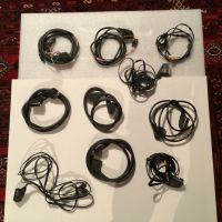 Scart Kabel 10 Stück, verschiedene Varianten Kiel - Russee-Hammer Vorschau