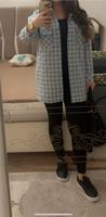 Damen Jacke ( Oversized) Bayern - Augsburg Vorschau