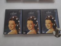 DVD Serie von Sissi, die Kaiserin mit Romy Schneider Hessen - Reiskirchen Vorschau