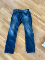 Tom Tailor Straight Marvin Jeans (34/34) Baden-Württemberg - Weidenstetten Vorschau