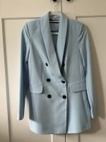 Blazer blau Nordrhein-Westfalen - Mülheim (Ruhr) Vorschau